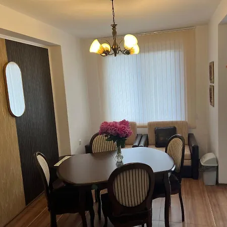 Di Landi Appartement *