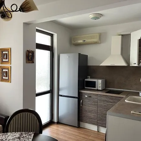 Appartement Di Landi *