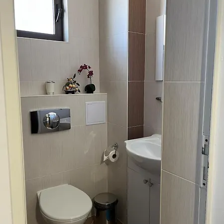 Di Landi Appartement *