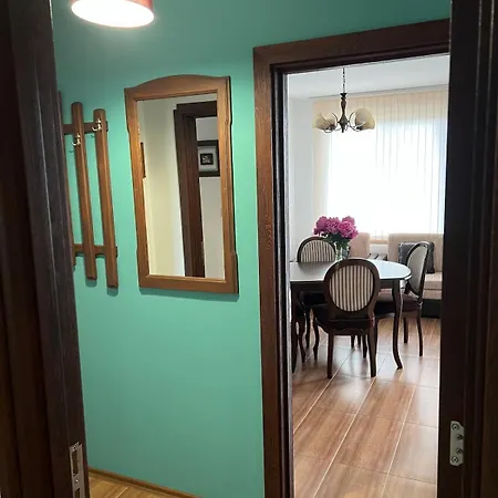 Appartement Di Landi Ravda