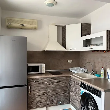 Appartement Di Landi Ravda
