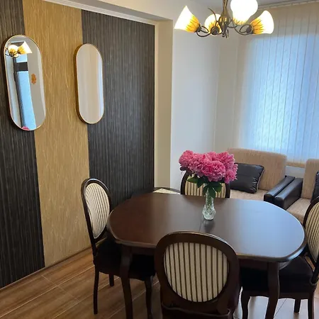 Di Landi Appartement