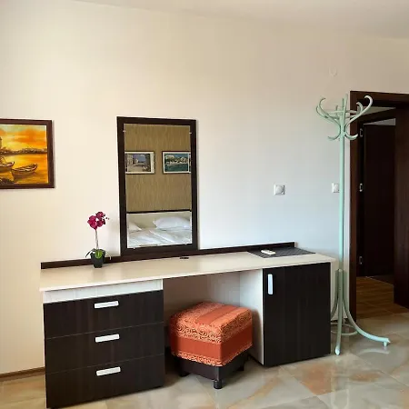Appartement Di Landi *