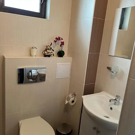 Appartement Di Landi *