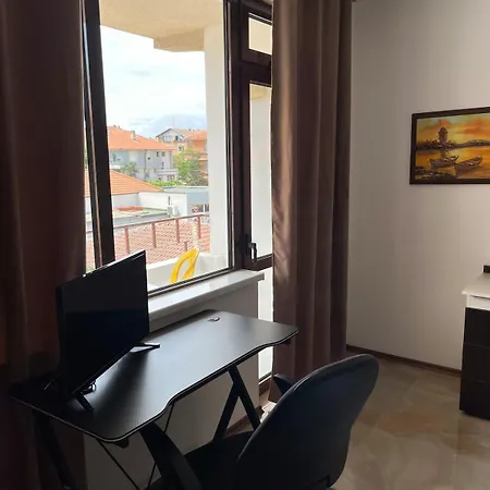 Di Landi Appartement
