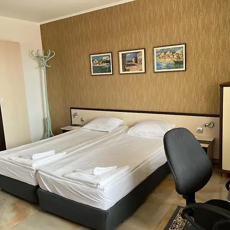 Di Landi Appartement *